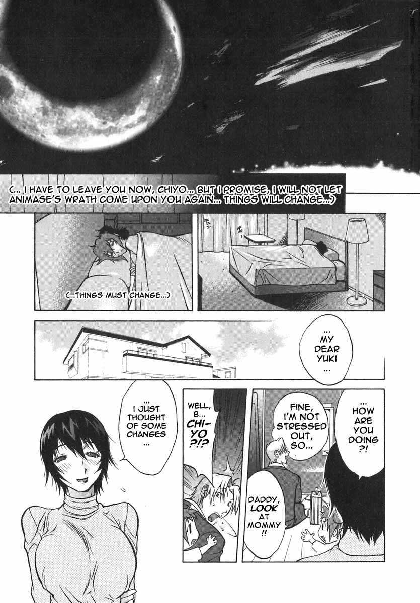 Breast Play Chapter 2000 Page 146